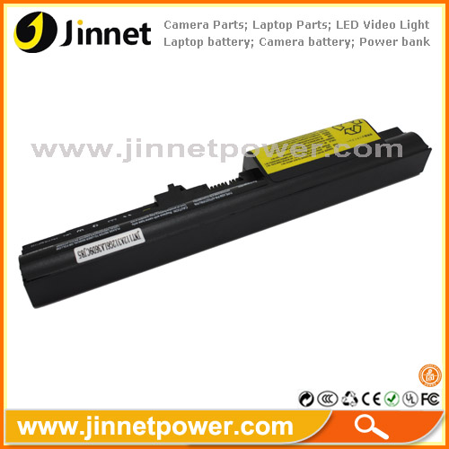 For Lenovo ThinkPad R400 T400 R61 T61 laptops battery 4 cell 14.4V