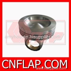 Caterpillar 3126 two pieces piston