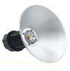 100W Gas Station High Bay LED Lighting No UV IR radiation , Constant Current Driver