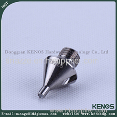 Fanuc diamond wire guides