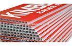 Corona Treatment Corex Protection Board Non-toxic Colored In 3mm 4mm 5mm 6mm