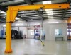 Material handling machinery-Jib crane