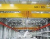 Material handling machinery-Overhead crane