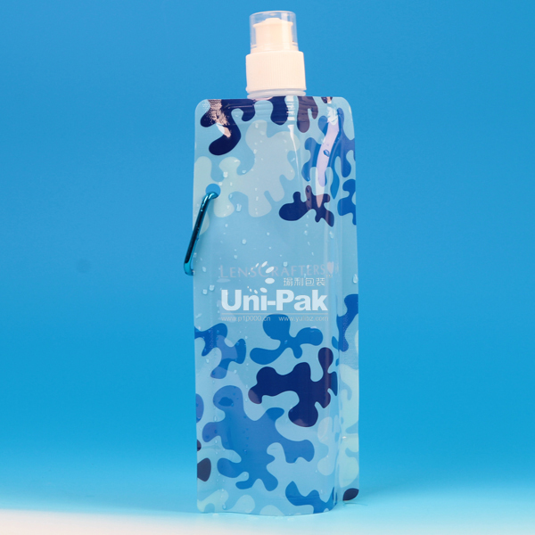 Drinking Water Bag China Supplier