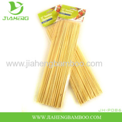 Disposable Bamboo Skewers Kabobs