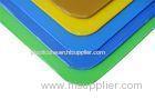 PP Cutting Carton Plast Dividers Colorful For Packing / Transport