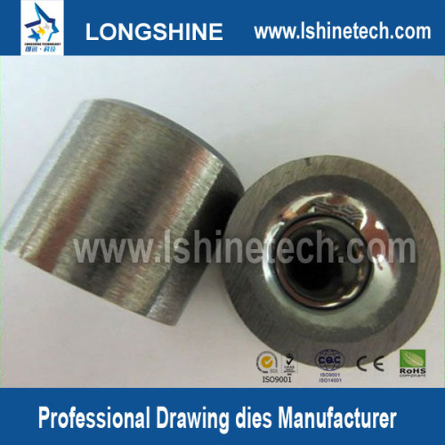 Die casting components drawing