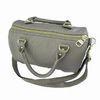 Spacious Leisure Ladies Leather Handbags Shoulder Handbag For Spring Autumn Business Traveling