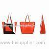 PU ladies' bag w/ bright colors, suitable for 2014 collection, targeted at European/America markets