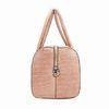 Ladies' PU Bag with Croco Pattern, Fashionable and Formal Designs for Office Ladies