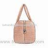 Ladies' PU Bag with Croco Pattern, Fashionable and Formal Designs for Office Ladies