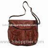 Fashion Women Synthetic Leather Leisure Ladies Sling Bags Cross Body Bags