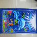 Suede Microfiber Beach Towel