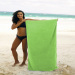 Suede Microfiber Beach Towel