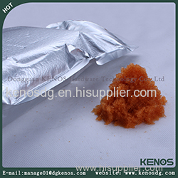 Supply the resins for wire cut EDM machine