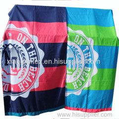 Microfiber Outdoor Sports Towel