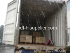 Overhead Line Triple sheaves stringing Aerial Rollers