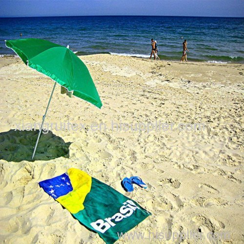 Microfiber Towel Beach Towel