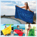 Microfiber Towel Beach Towel