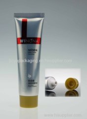 Extruded Cosmetic Plastic Tubes