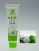50ml.100ml,200ml cosmetic plastic tube with screen printing, squeeze tube for cosmetics packaging