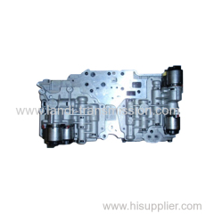 Automatic transmission valve body 4HP 20