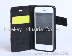 Multi-function Case For Iphone5/5s