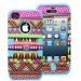 Colorful Silicone Case For Iphone5/5s