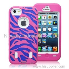 colorful silicone iphone case