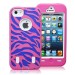 colorful silicone iphone case