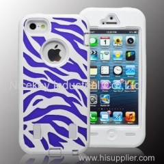 colorful silicone iphone case