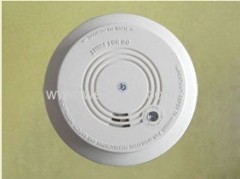 Wireless Battery smoke alarm