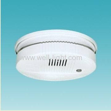 AC 110V independent smoke alarm