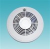 DC9V smoke detector fire alarm