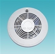 10mA smoke detector fire alarm