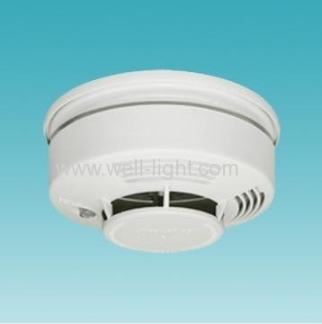 DC9V ceiling type smoke alarm