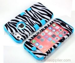 silicon skin case for iphone