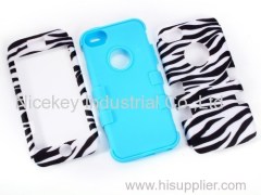 silicon skin case for iphone