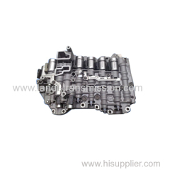 09G325039A Auto Trans Valve Body