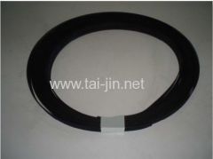 Mixed Metal Oxide(MMO) Mesh Ribbon Anode