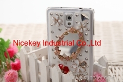 Luxury Mirror Case Gift Case For Samsung