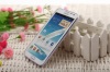 new arrival fashion mirror case for samsung