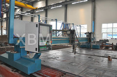 Henan Xingbang Heavy Machinery Co., Ltd.