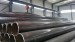 API 5L PSL1 44th X60 LSAW Welded Tube