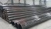 API Hot Rolled Carbon Steel Seamless Pipes