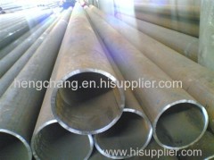 ASTM A53 ERW Pipe OD 8'' to 24 '' Sch 40 Sch60 Sch80