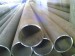 ASTM A53 Welded Tube ERW Pipe Beveled Ends