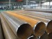 API 5L PSL1 44th X60 LSAW Welded Tube