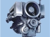 Automotive Diesel Engine for Heavy Trucks