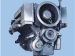 Automotive Diesel Engine for Heavy Trucks